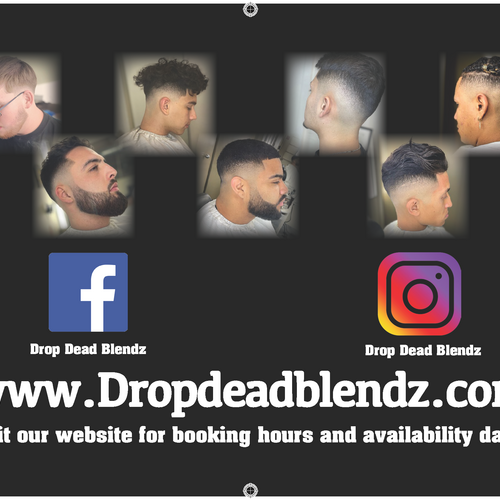 7x5 Flyers