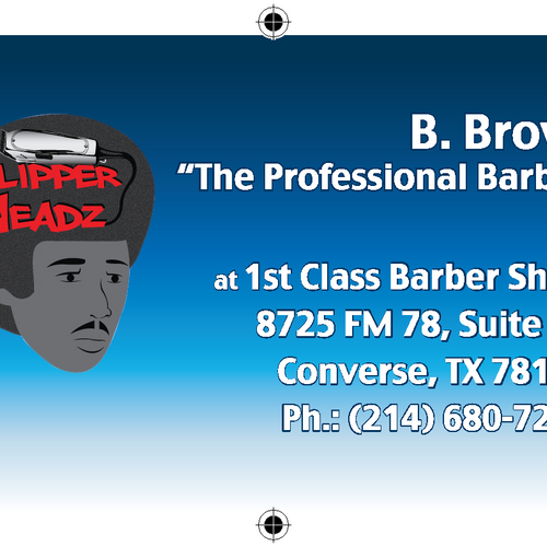 BBrown BCFInal