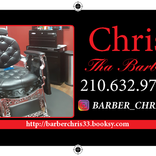 Chris Cards