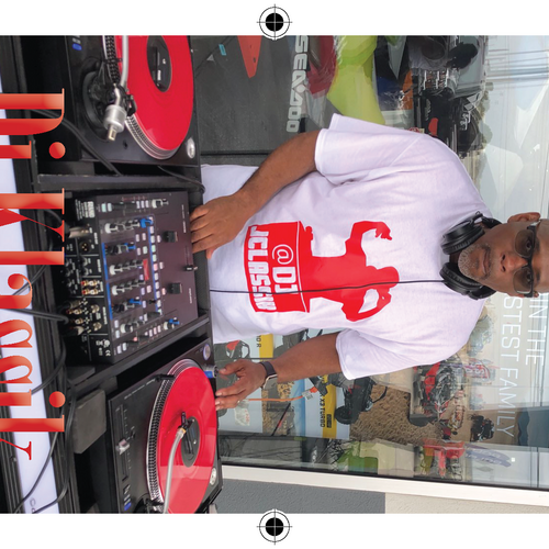 DJ
