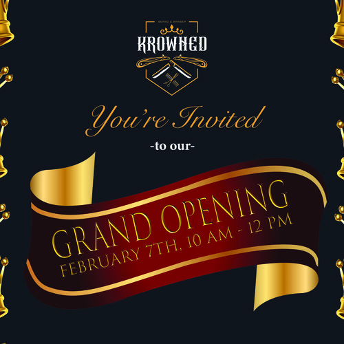 Grandopening