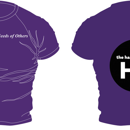 Harvest Youth Shirts