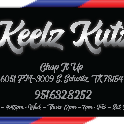 Keelz Kutz BC