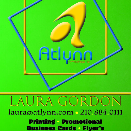 March Flyers