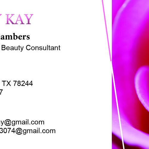 Mark Kay
