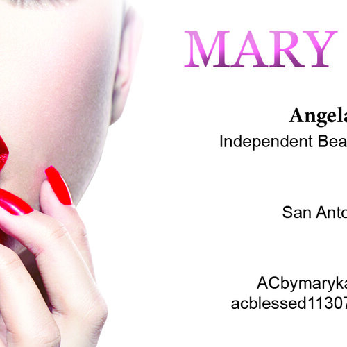 Mark Kay
