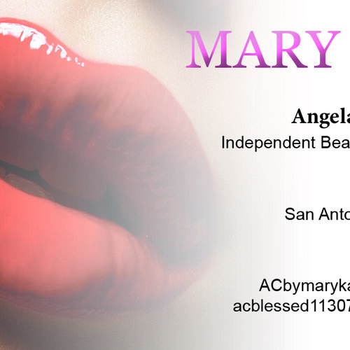 Mark Kay