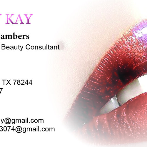 Mark Kay