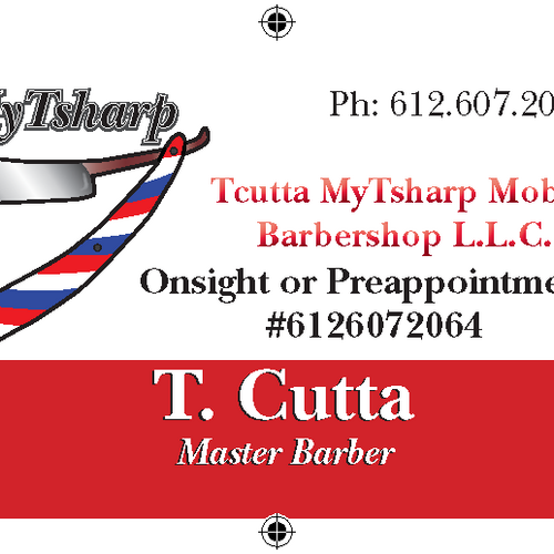 New T Cutta
