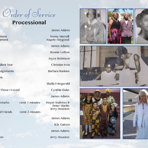 Program