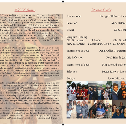 Program