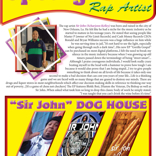 Sir John