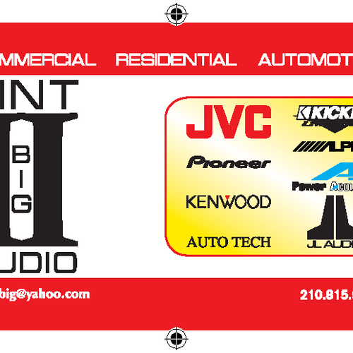 jeff audio